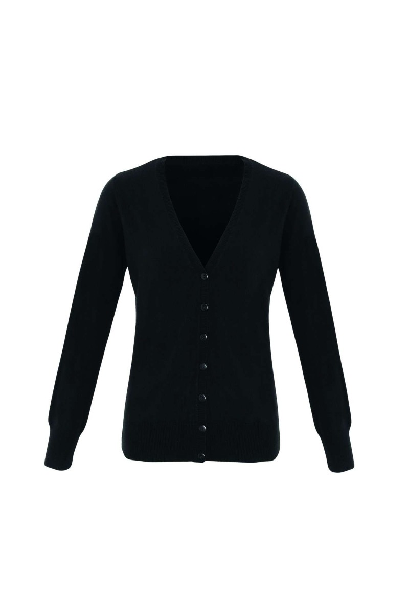 CARDIGAN ACRILIC 'ESSENTIAL' PENTRU FEMEI