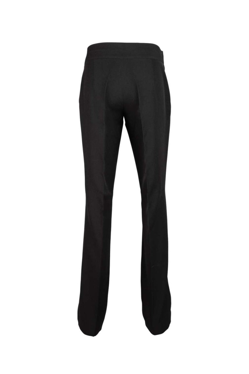 LADIES' 'IRIS' STRAIGHT LEG TROUSERS