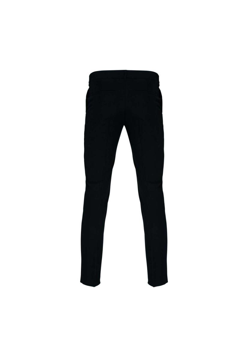 PANTALONI DE DAMĂ CU PICIOR CONIC