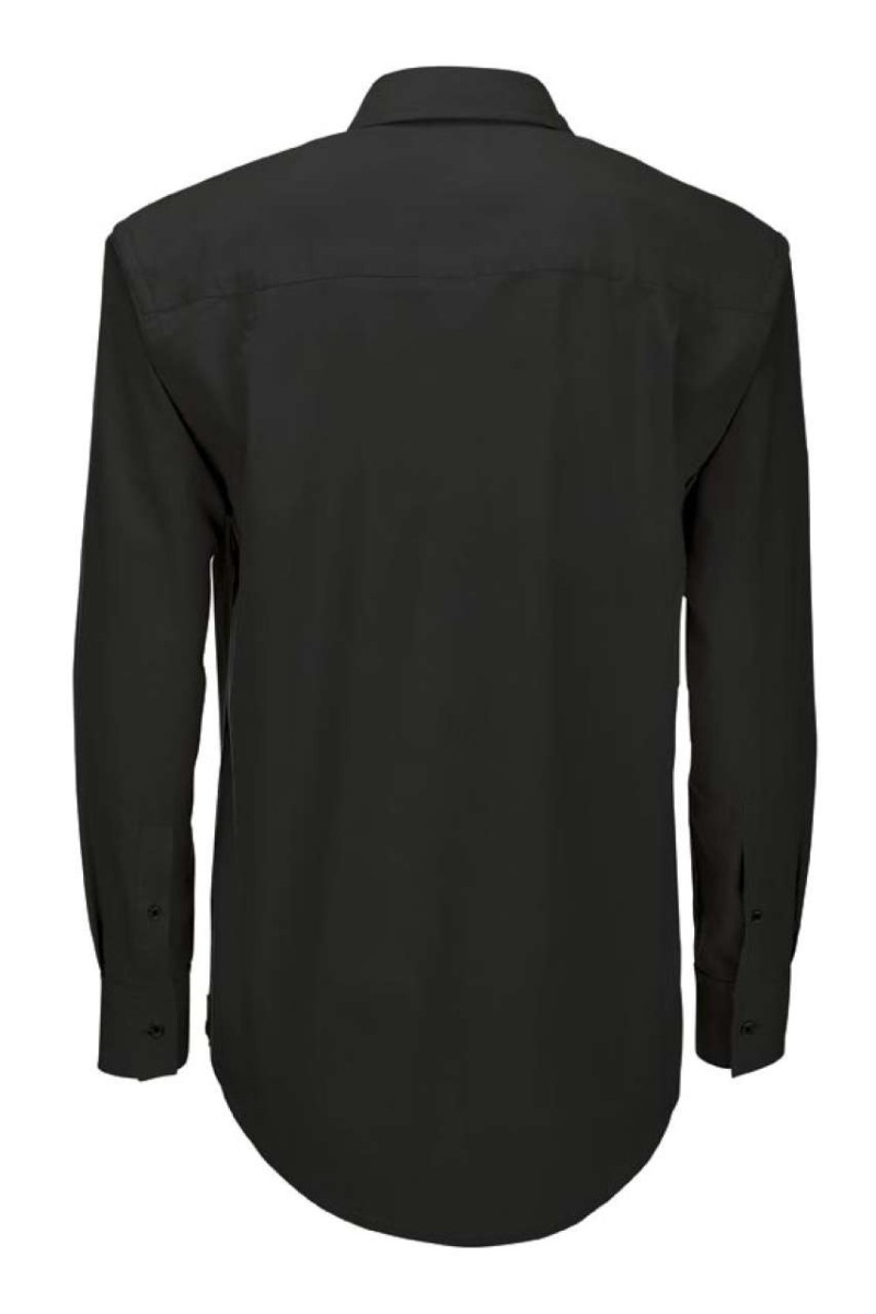 B&C HERITAGE LSL /MEN