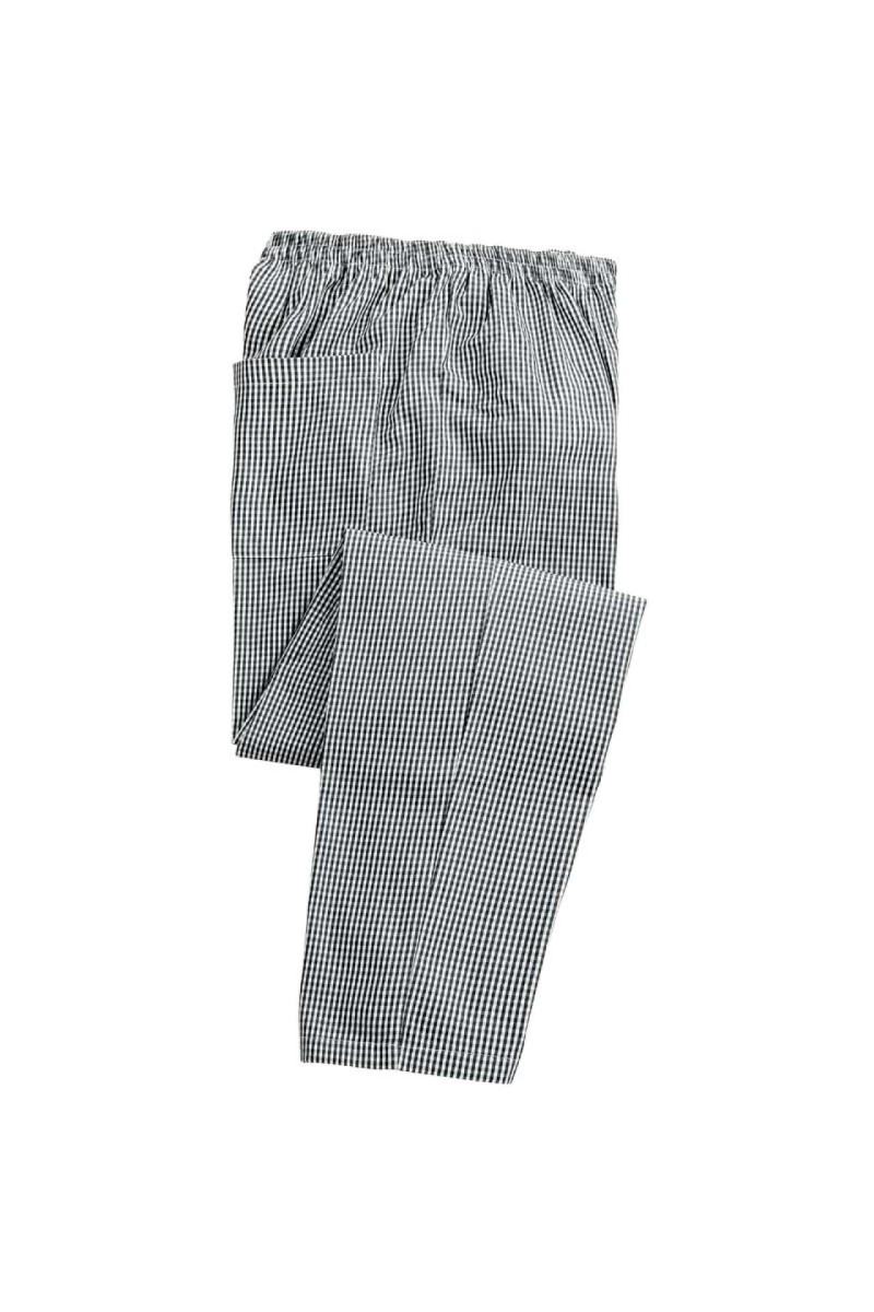 PANTALONI PENTRU BUCĂTAR