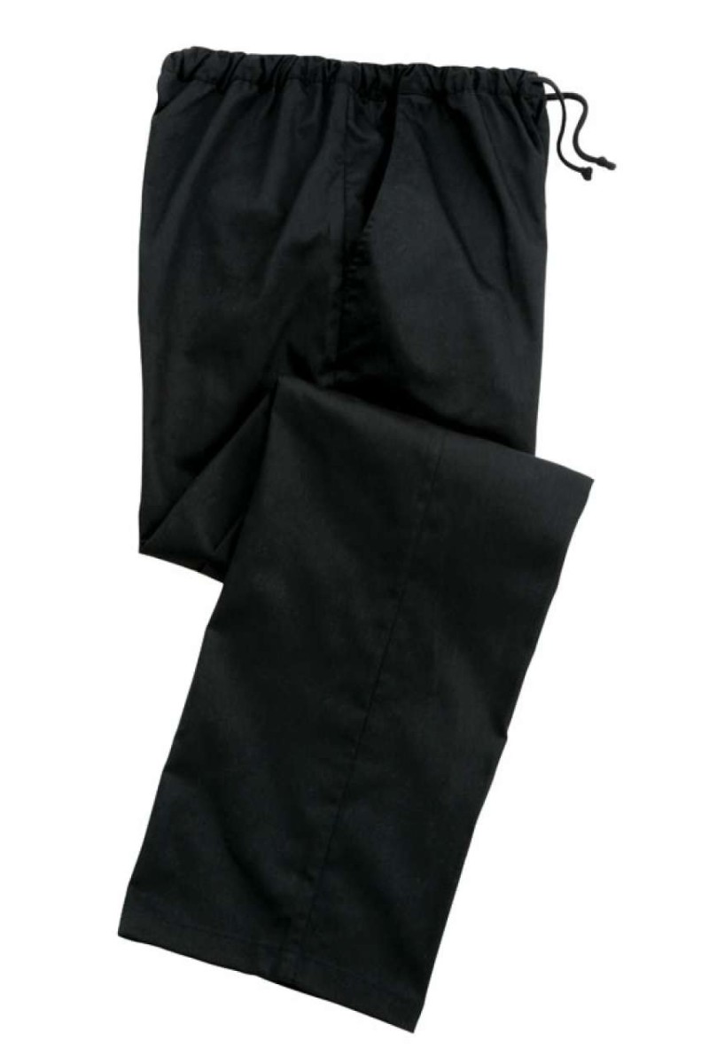 PANTALONI "ESENȚIALI" DE BUCĂTAR