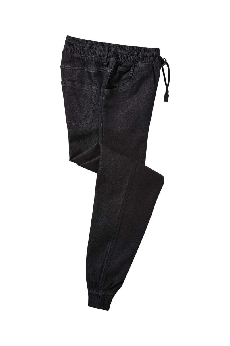 PANTALONI JOGGING DE BUCĂTAR "ARTISAN