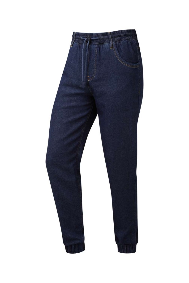 'ARTISAN' CHEF'S JOGGING TROUSERS