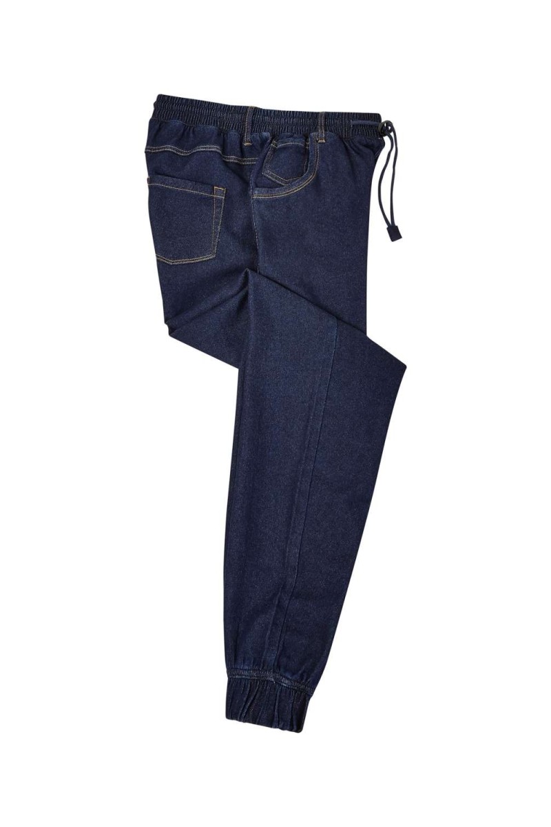 'ARTISAN' CHEF'S JOGGING TROUSERS