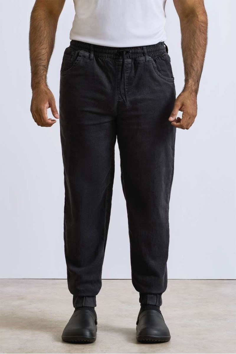 PANTALONI JOGGING DE BUCĂTAR "ARTISAN