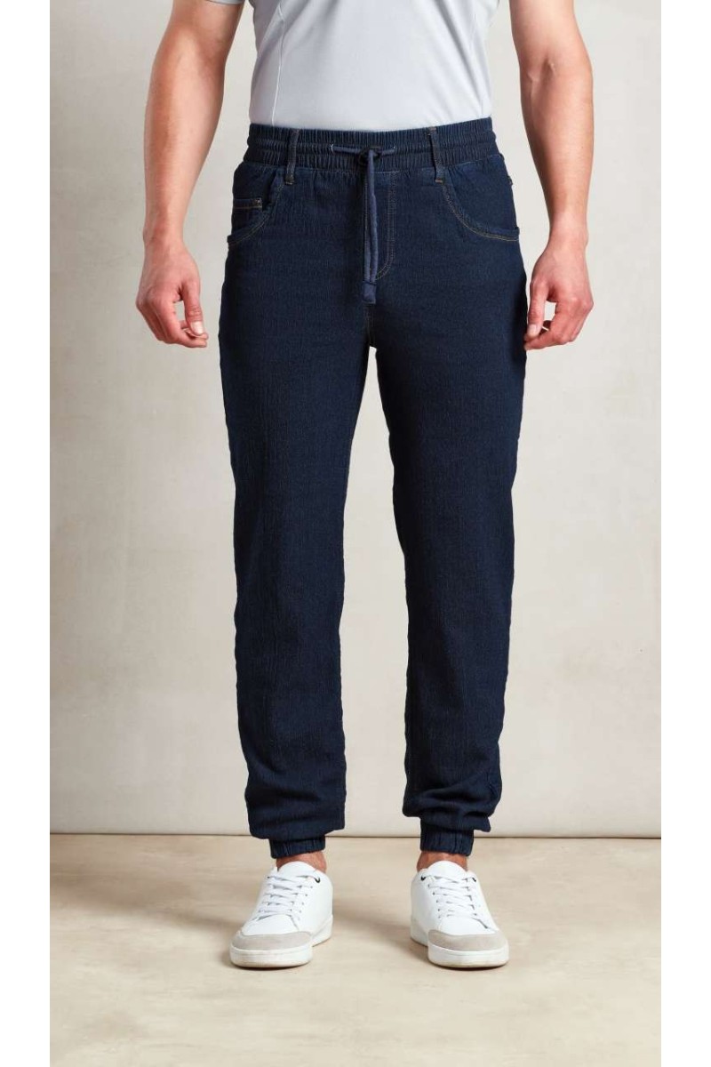 PANTALONI JOGGING DE BUCĂTAR "ARTISAN