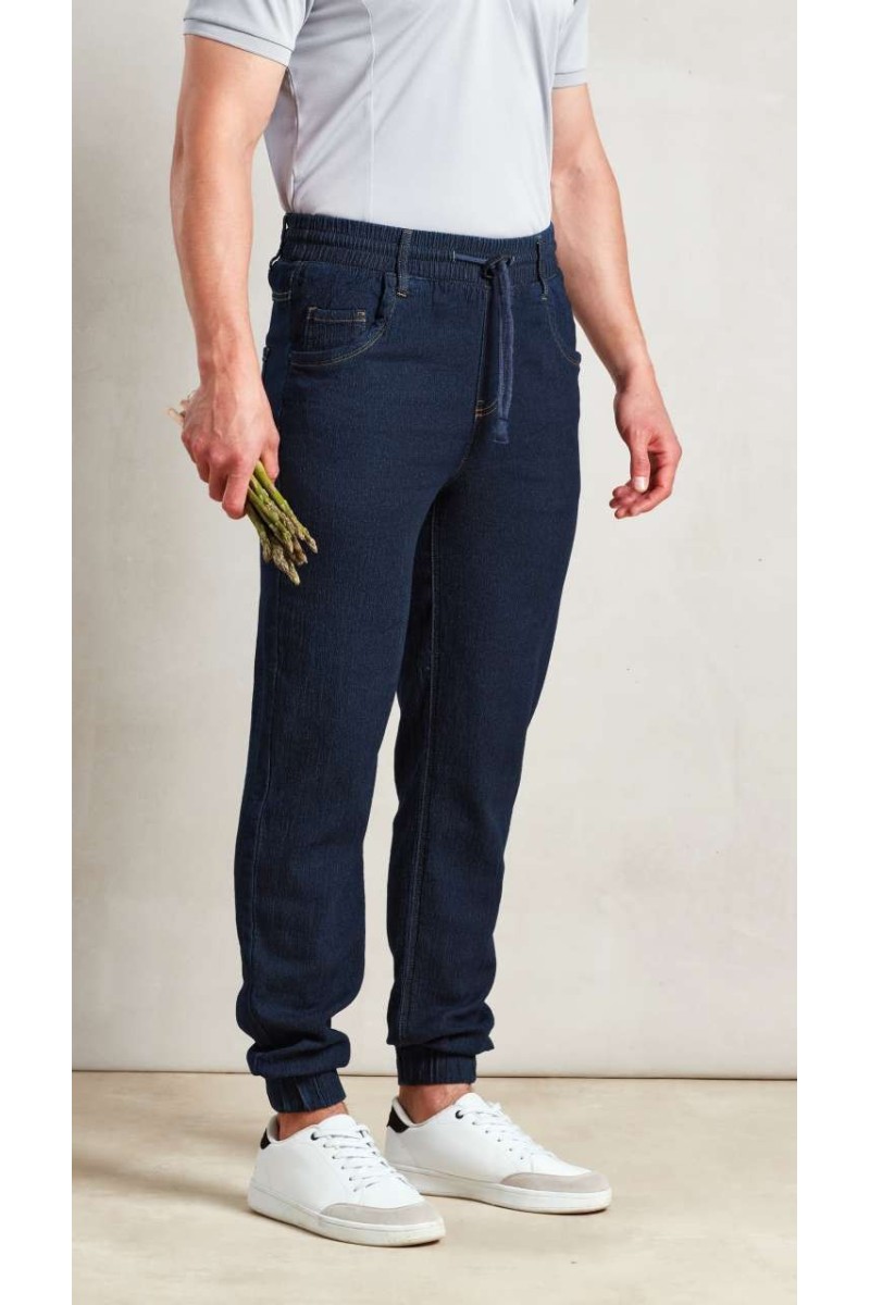 'ARTISAN' CHEF'S JOGGING TROUSERS