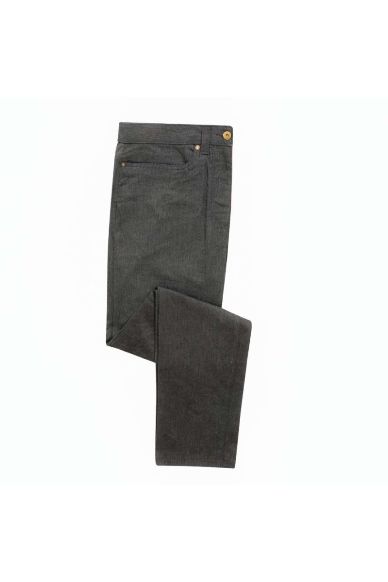 MEN'S PERFORMANCE CHINO JEANS