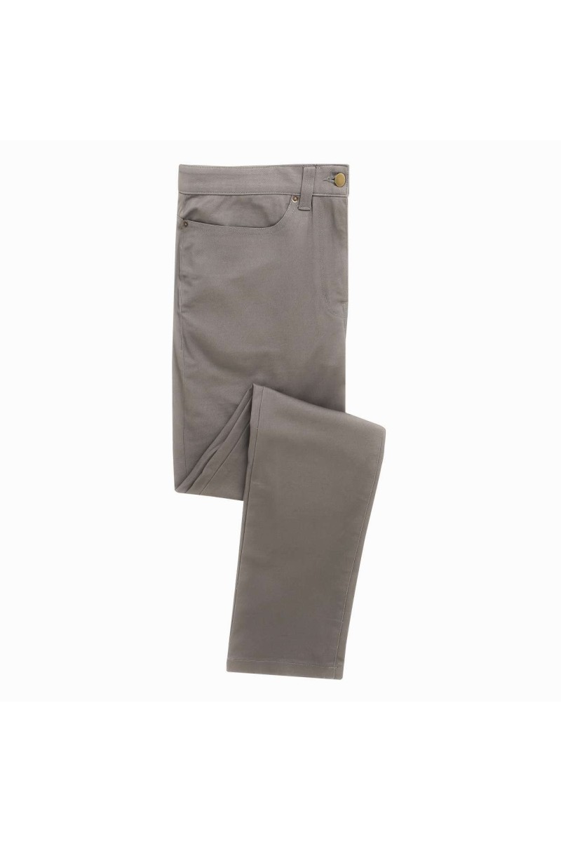 MEN'S PERFORMANCE CHINO JEANS
