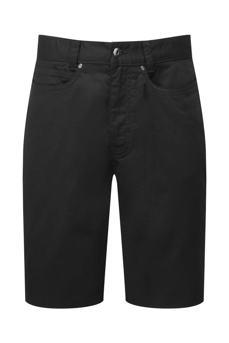 MEN'S PERFORMANCE CHINO SHORTS
