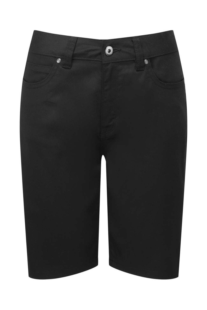WOMEN'S PERFORMANCE CHINO SHORTS
