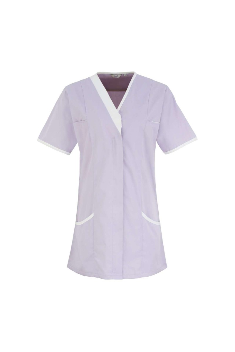 ‘DAISY’ HEALTHCARE TUNIC