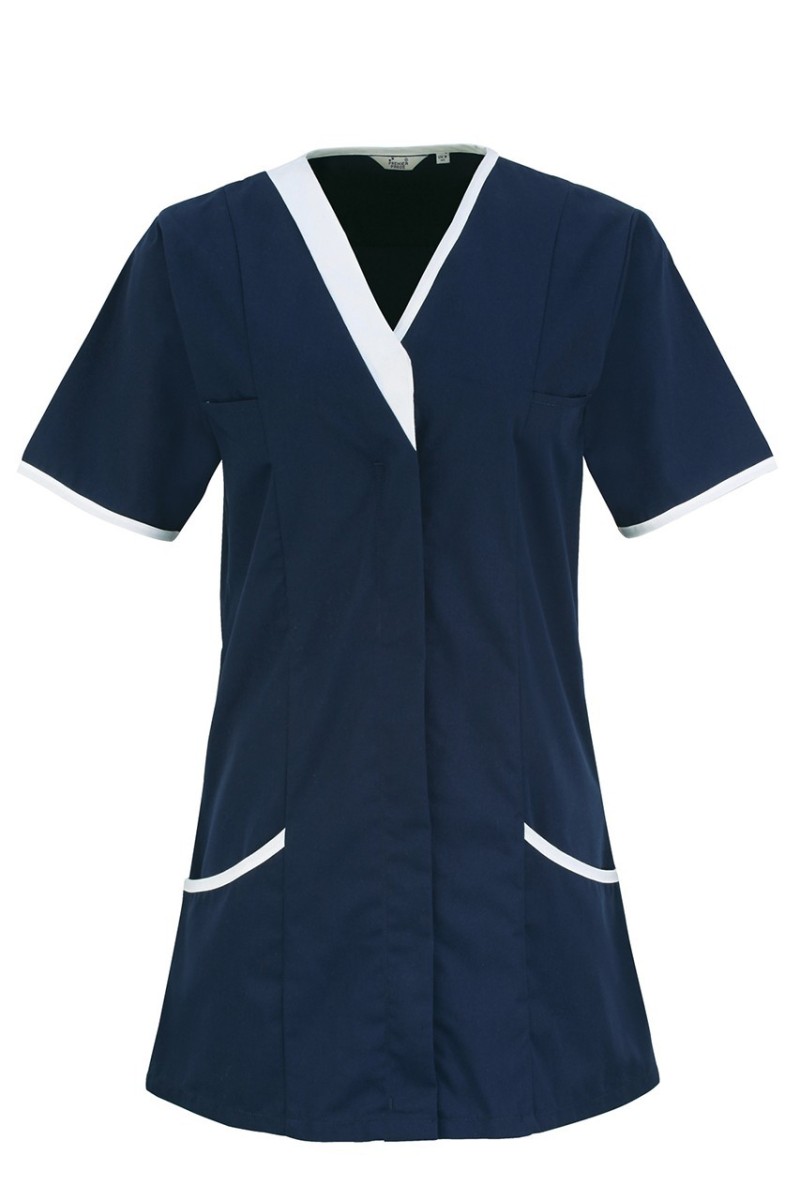 ‘DAISY’ HEALTHCARE TUNIC