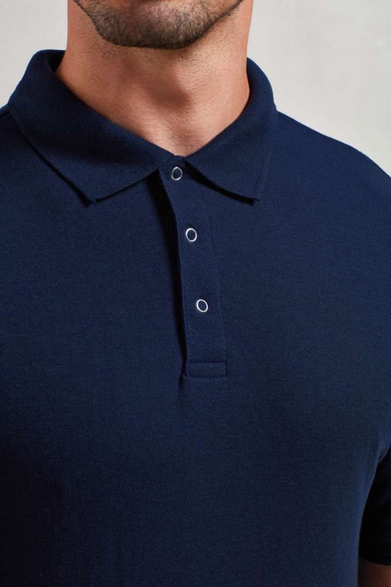 STUD POLO