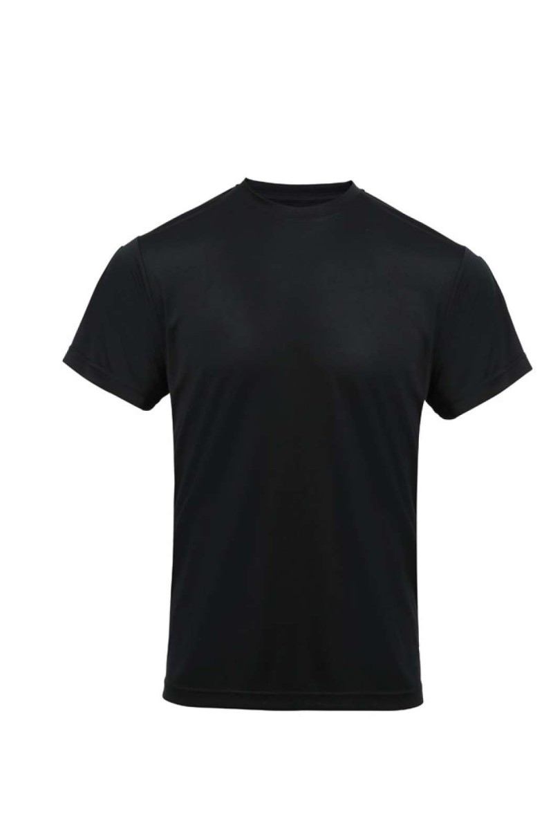 COOLCHECKER® CHEF’S T-SHIRT (MESH BACK)