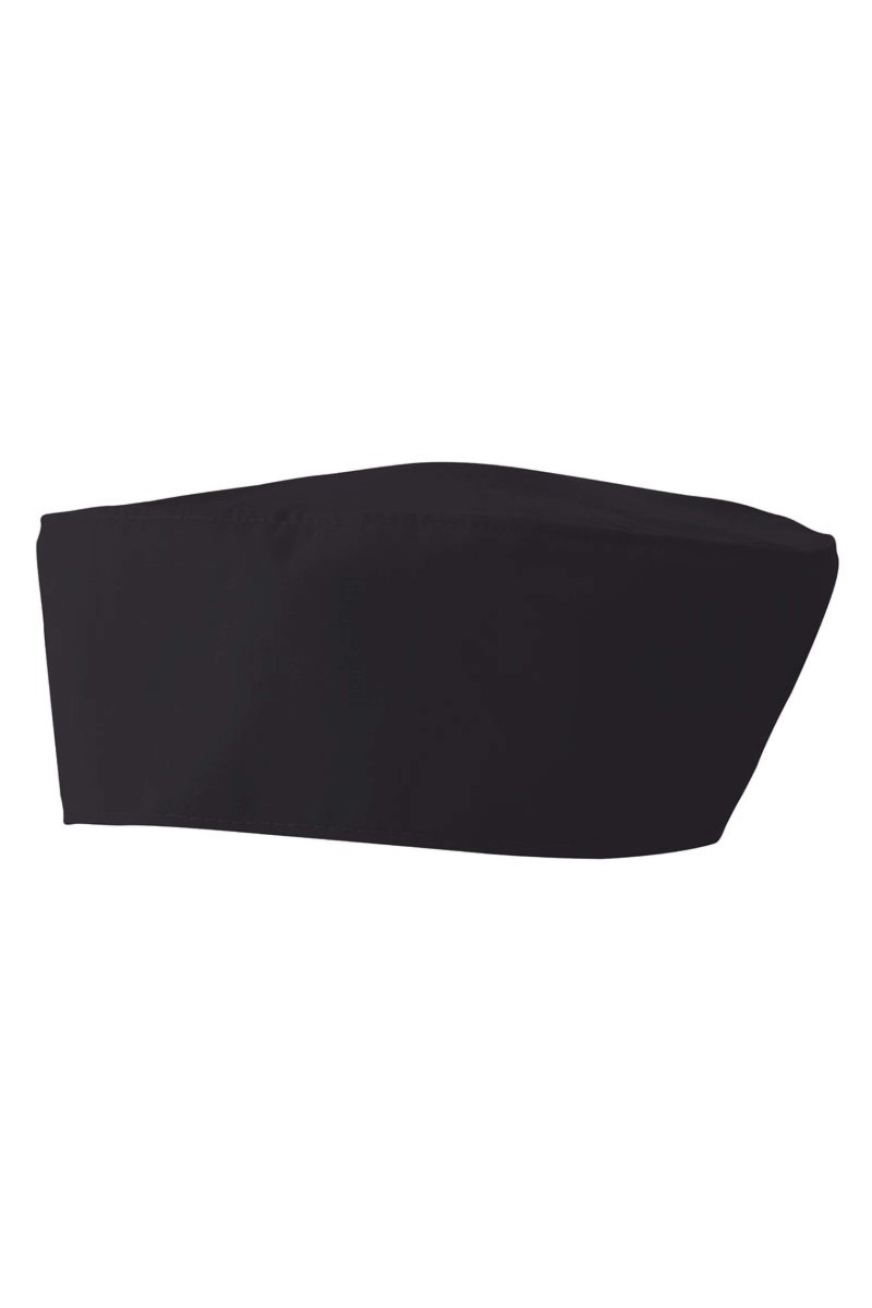 CHEF’S SKULL CAP