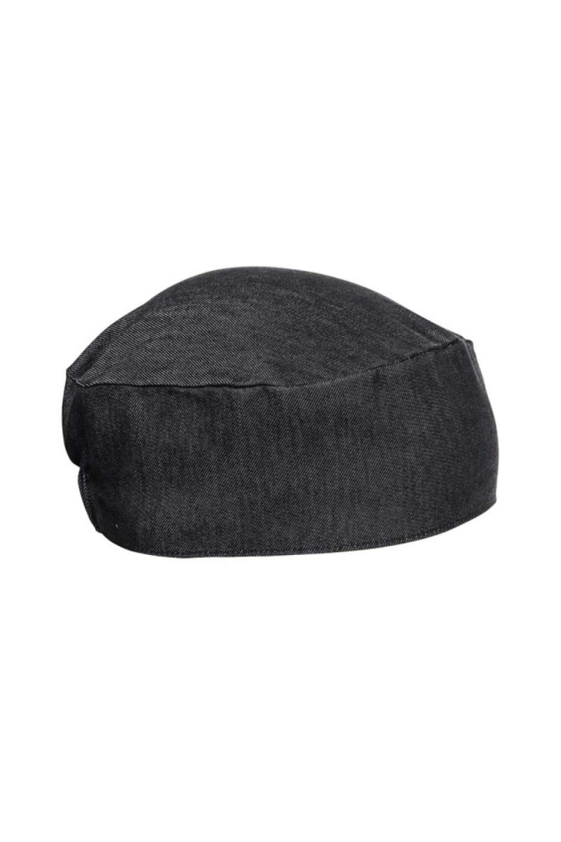 CHEF’S SKULL CAP