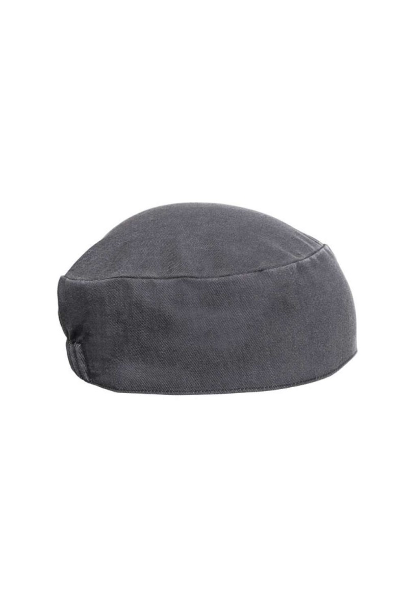 CHEF’S SKULL CAP