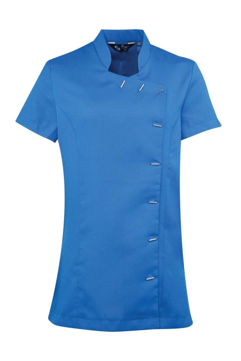 ‘ORCHID’ BEAUTY AND SPA TUNIC