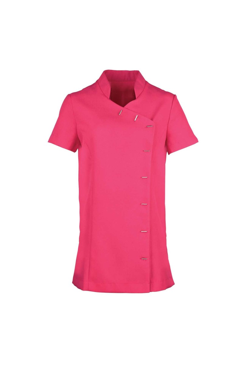 ‘ORCHID’ BEAUTY AND SPA TUNIC