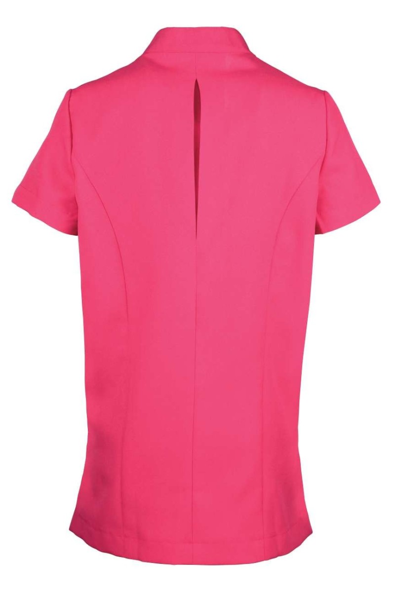 ‘ORCHID’ BEAUTY AND SPA TUNIC