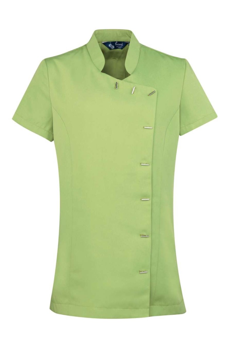 ‘ORCHID’ BEAUTY AND SPA TUNIC