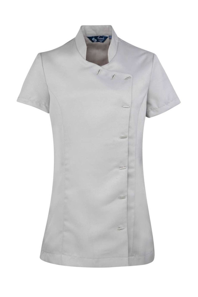 ‘ORCHID’ BEAUTY AND SPA TUNIC