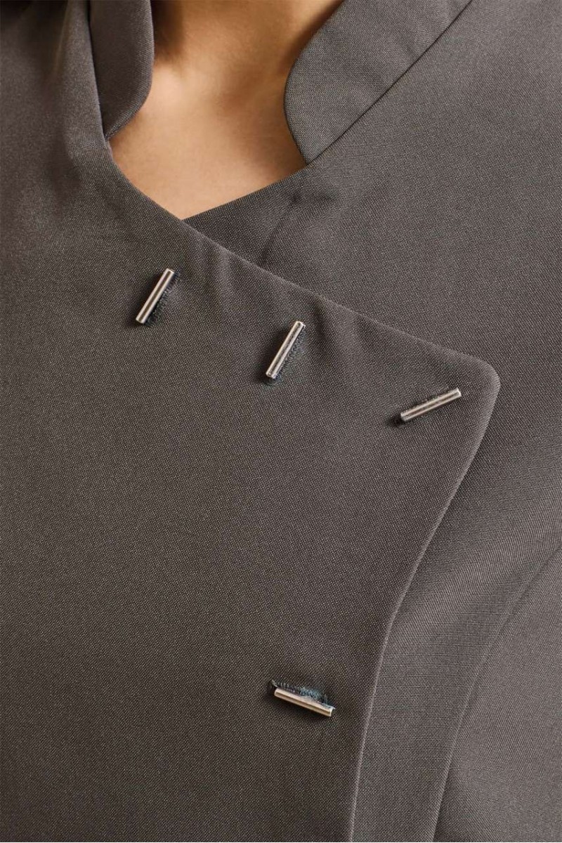 ‘ORCHID’ BEAUTY AND SPA TUNIC