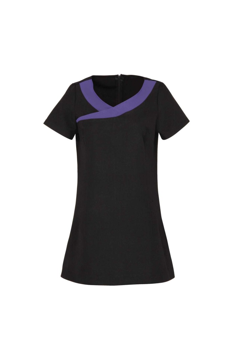 ‘IVY’ BEAUTY AND SPA TUNIC