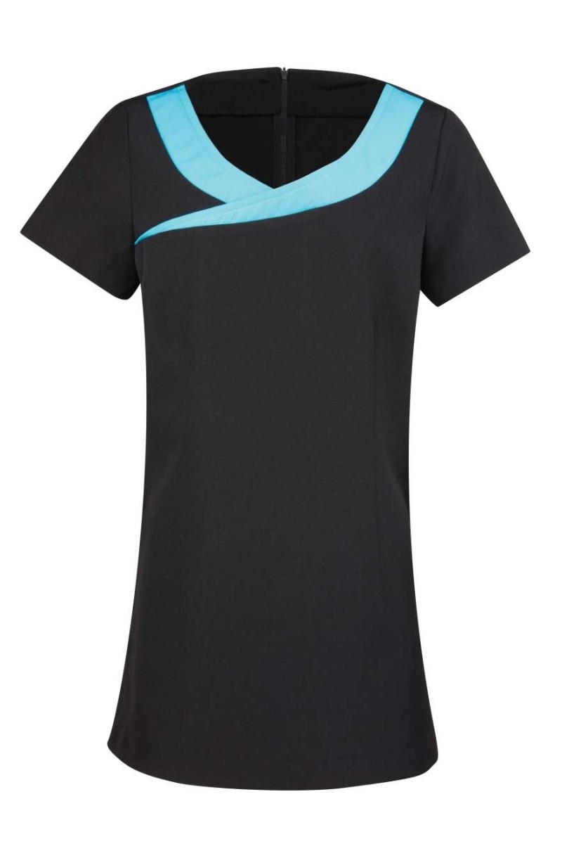 ‘IVY’ BEAUTY AND SPA TUNIC