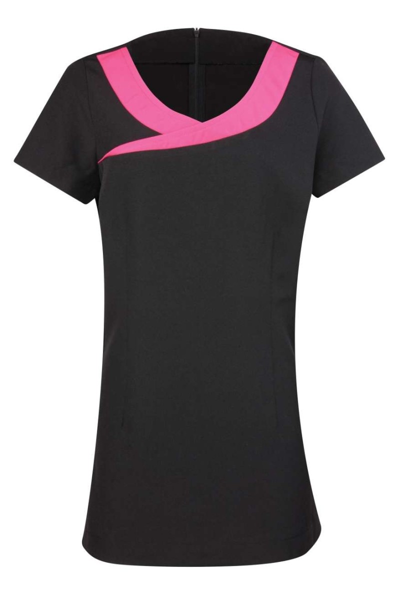 ‘IVY’ BEAUTY AND SPA TUNIC