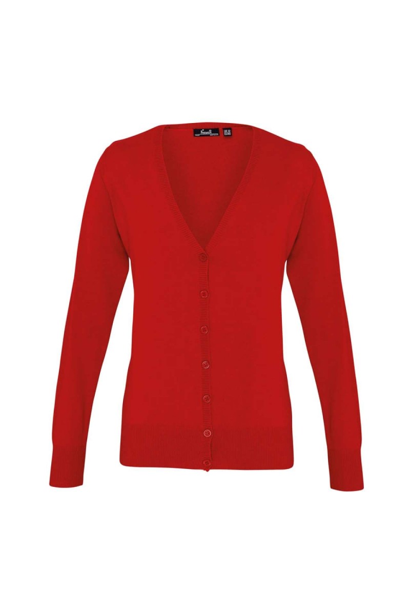 CARDIGAN TRICOTAT CU NASTURI PENTRU FEMEI