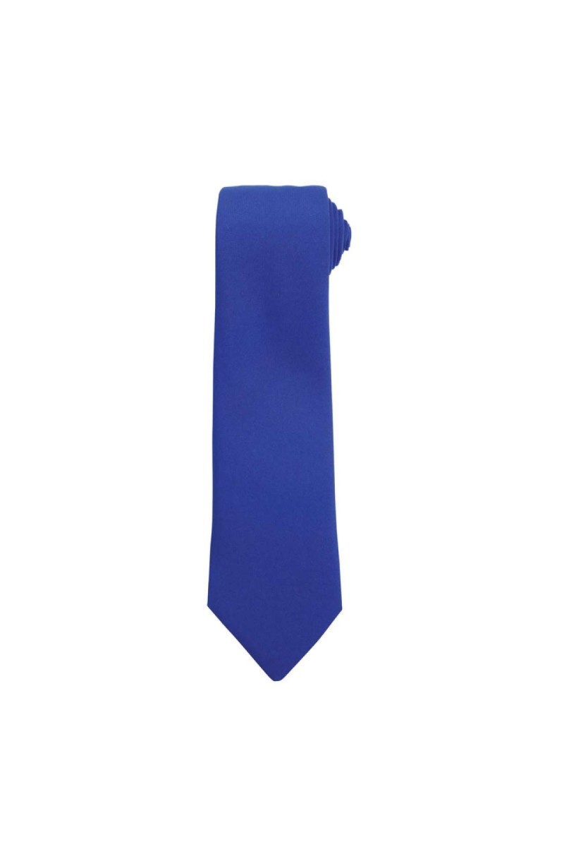 PLAIN WORK TIE