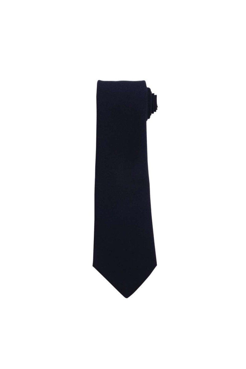 PLAIN WORK TIE
