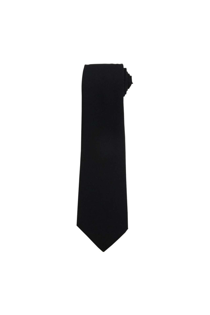 PLAIN WORK TIE