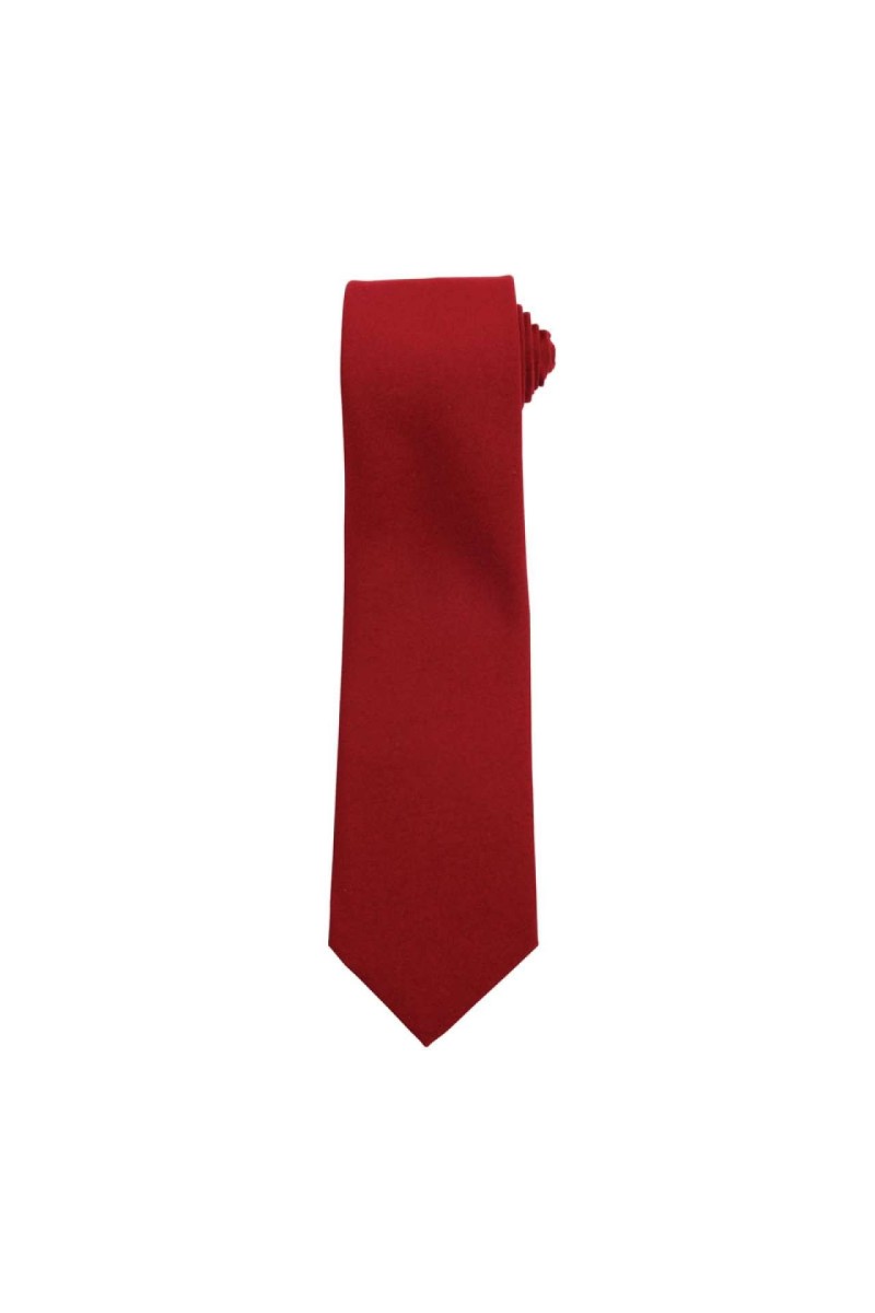PLAIN WORK TIE