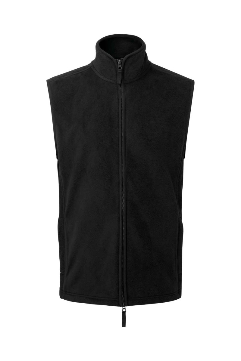 SACOU DIN FLEECE "ARTISAN" PENTRU BĂRBAȚI