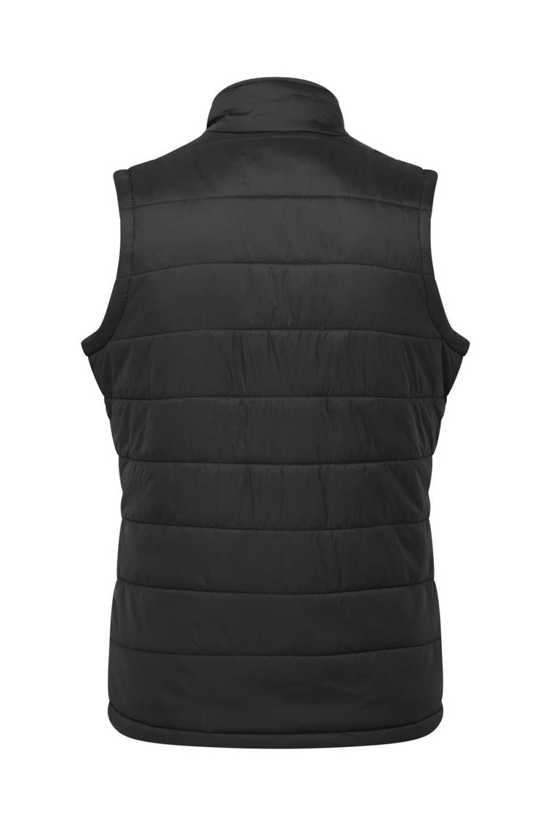 WOMEN'S 'RECYCLIGHT' PADDED GILET