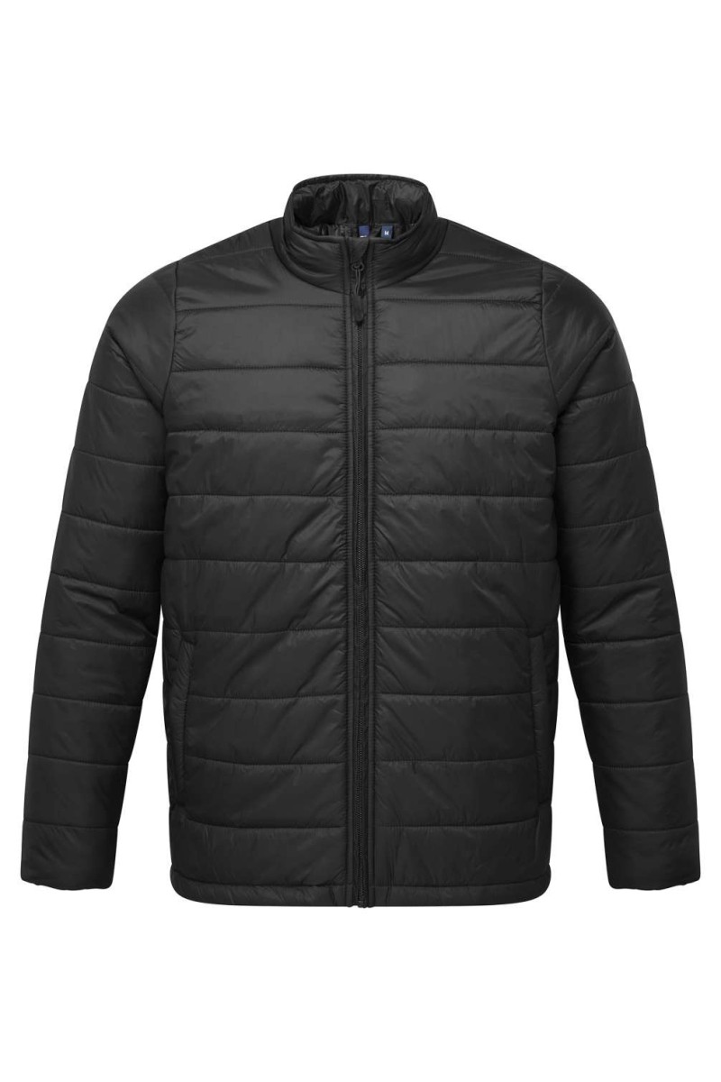 MEN'S 'RECYCLIGHT' PADDED JACKET