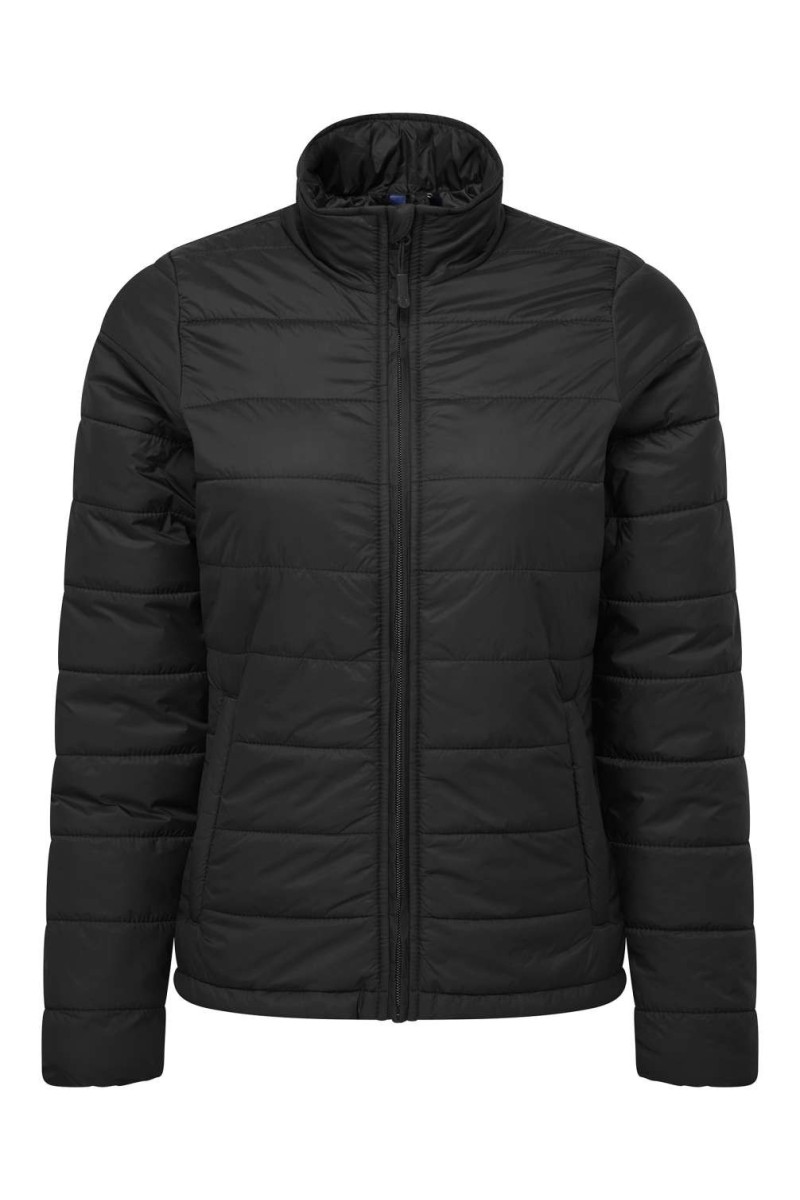 WOMEN'S 'RECYCLIGHT' PADDED JACKET