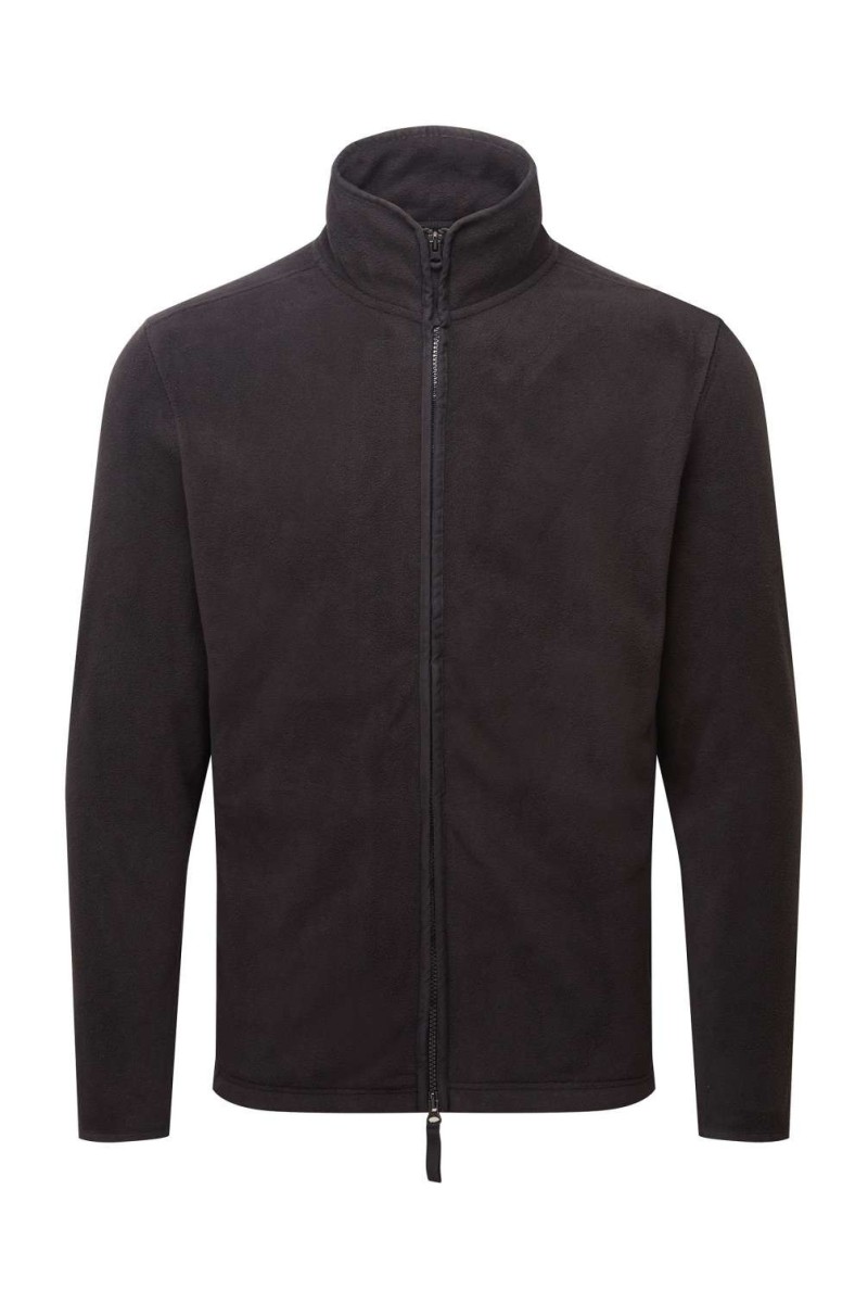 MEN'S 'ARTISAN' FLEECE JACKET