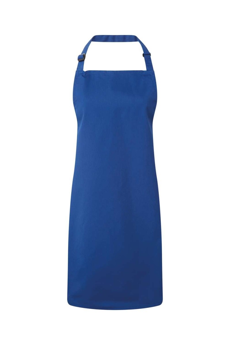 ‘ANTIMICROBIAL’ BIB APRON