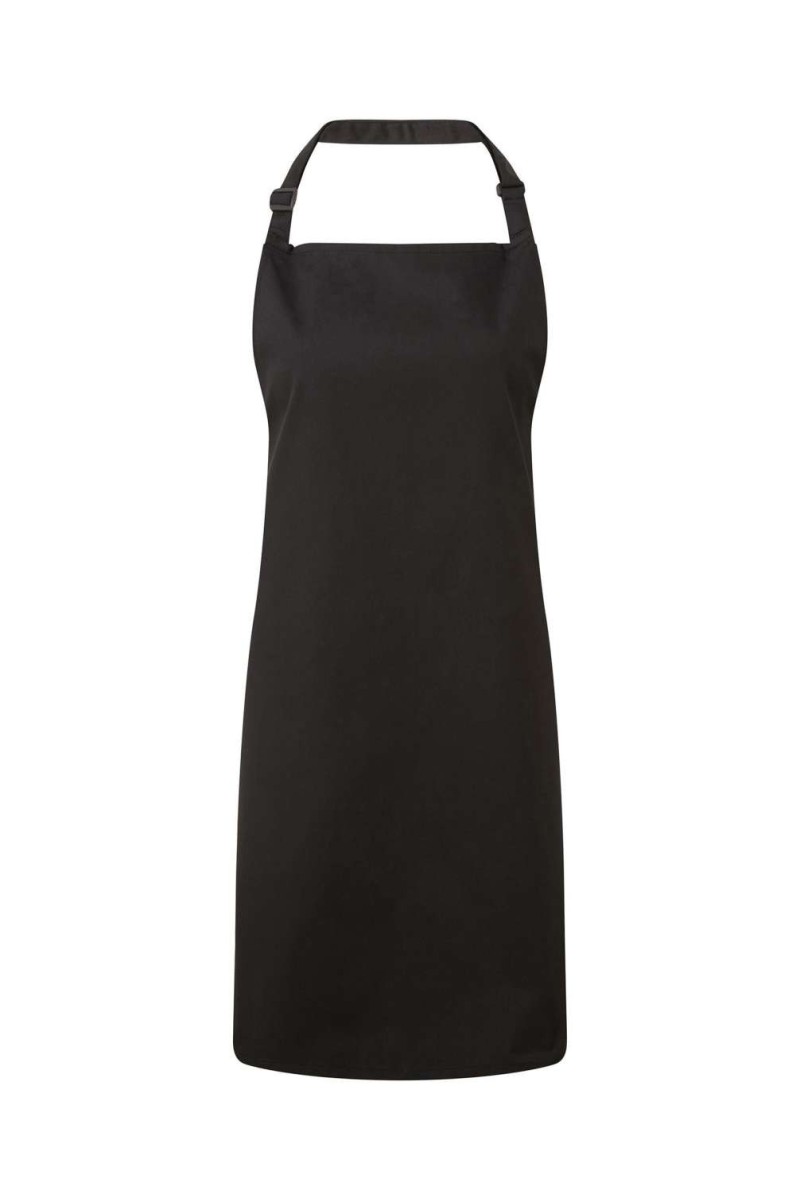 ‘ANTIMICROBIAL’ BIB APRON