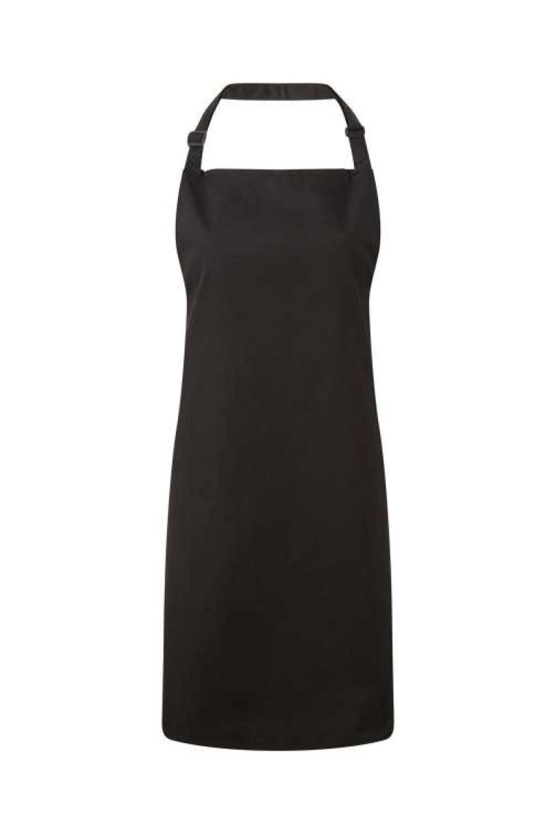 ‘ANTIMICROBIAL’ BIB APRON