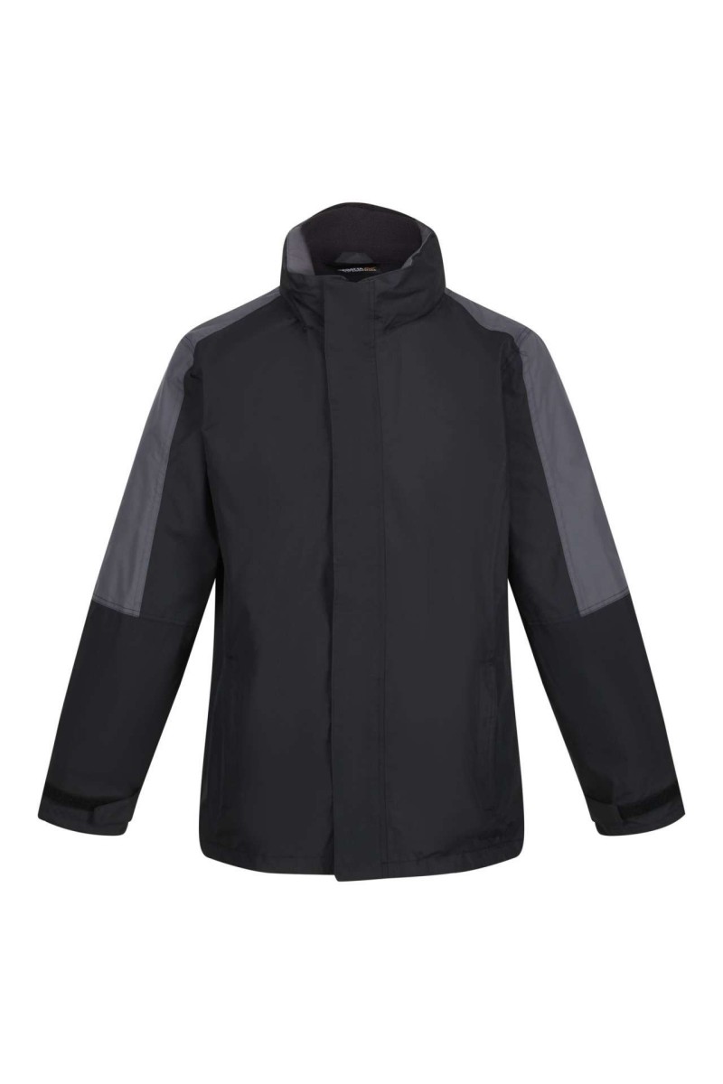 MEN'S DEFENDER III WATERPROOF 3-IN-1 JACKET