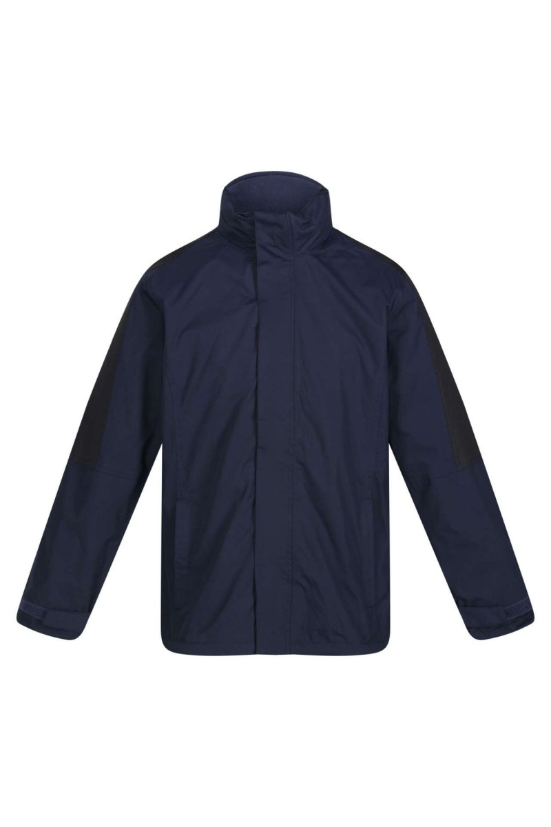 MEN'S DEFENDER III WATERPROOF 3-IN-1 JACKET