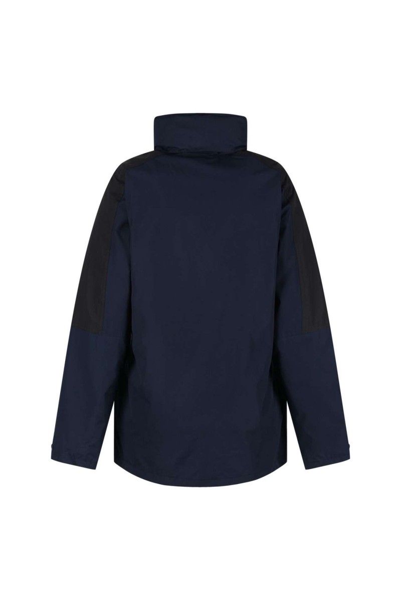 WOMEN'S DEFENDER III WATERPROOF 3-IN-1 JACKET