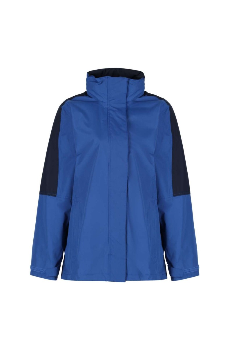 WOMEN'S DEFENDER III WATERPROOF 3-IN-1 JACKET