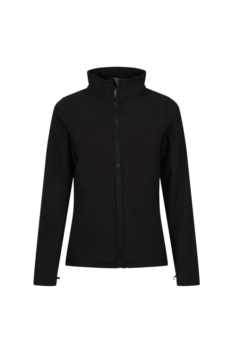 KINGSLEY - WOMEN'S STRETCH 3-IN-1 JACKET